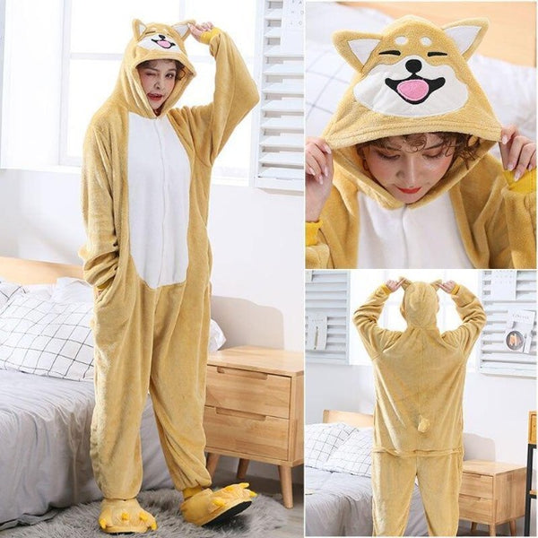 Shiba inu baby clothes on sale