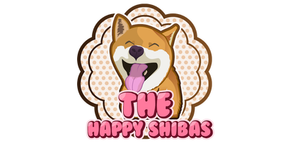 Happy Shibas™