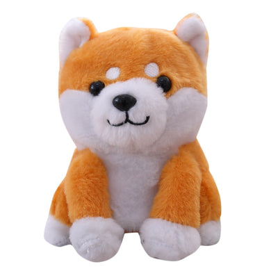 Kenji the Shiba Inu Mimic Toy