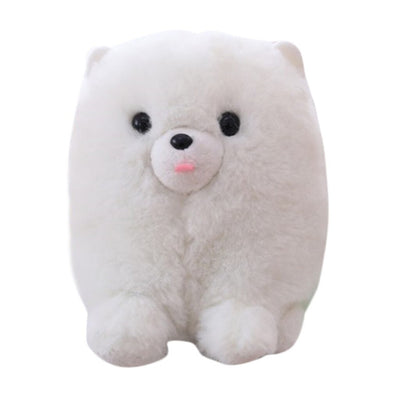 Kenji the Shiba Inu Mimic Toy