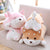 Cute Shiba Plush