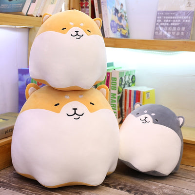 Chonky McChonky Chonk