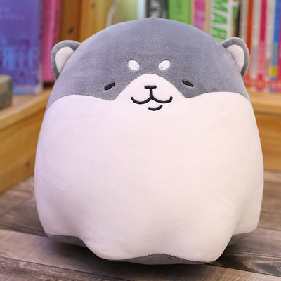 Chonky McChonky Chonk