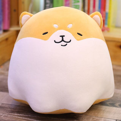 Chonky McChonky Chonk