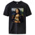 Shiba Inu Doge Mona Lisa T-Shirt