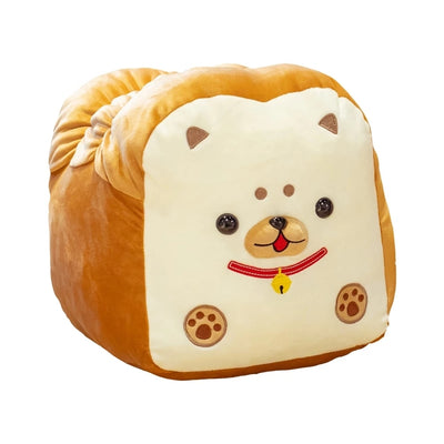 Loaf of Bread Shibe