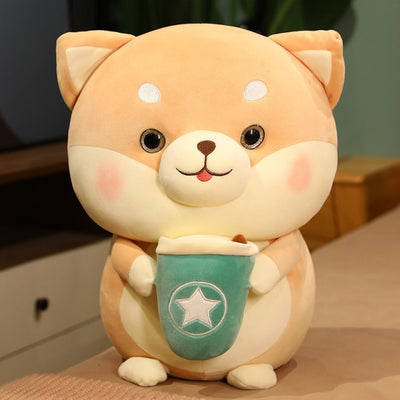 Bubble Cup Shibe