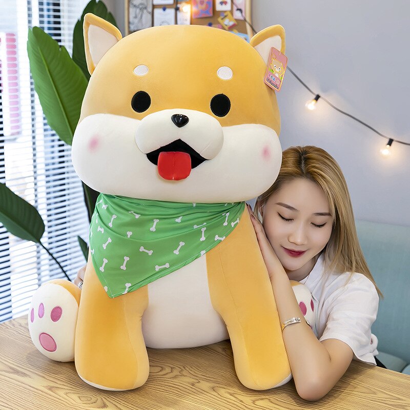 Happy Happy Fun Time Shibe