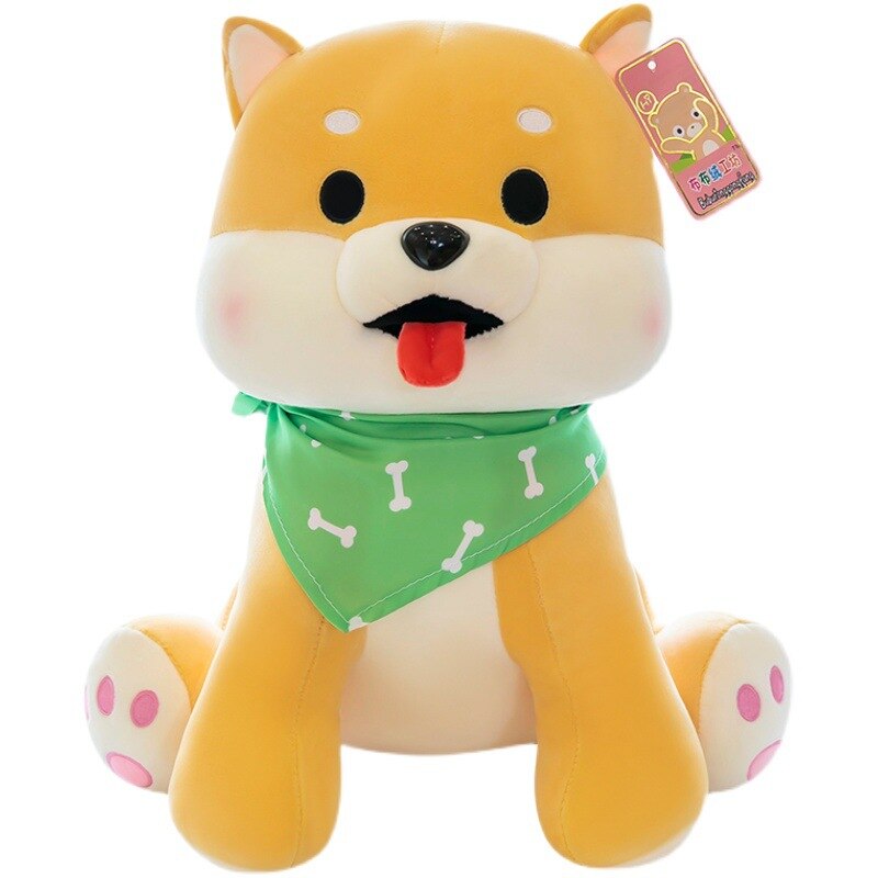 Happy Happy Fun Time Shibe
