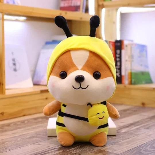 Shiba Squad - Happy Shibas™